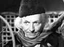 of William Hartnell,