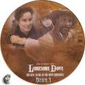 Return To Lonesome Dove Covers Covers Hut