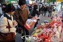 Spicy Quinnchi!: Pepero'd out on 11.11