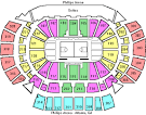 Atlanta Hawks Tickets, Atlanta Hawks Basketball Tickets, Philips ...