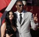 Kobe Bryant Vanessa Laine