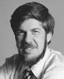 Stephen Jay Gould. Reproduced by permission of the Corbis Corporation. - uewb_05_img0311