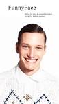 FLORIAN VAN BAEL FOR