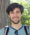 Adam Irrer, MS Student,