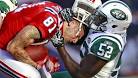 Patriots vs Broncos Could Come Down to Aaron Hernandez | Fox News ...