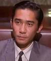 Tony Leung Chiu Wai