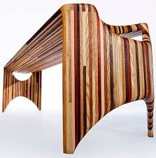 John Dufficy worked as a carpenter for over twenty years before getting into making furniture. Furniture design and hand making it has become his life for ... - contemporary-fruniture-design-john-dufficy