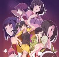Nisemonogatari 1x07