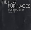 Fiery Furnaces - Blueberry Boat Vinyl Records, CDs and LPs