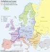 Central Europe - Wikipedia, the free encyclopedia