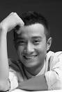 Wen Zhang in