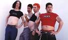 Photo Gallery: in <b>NOFX's</b> twenty-eight