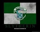 Slytherin - Slytherin Photo (9628327) - Fanpop