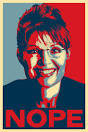 "What is Sarah Palin doing