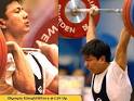 Xiangxiang Zhang, Top Olympic Lifters of the 20th Century @ Lift Up
