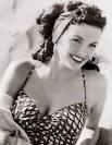 Jane Russell - a vintage