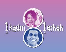 1 Erkek 1 Kadın 32.Bölüm Tek Parça izle