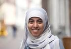 Nadia Al-Saqqaf,
