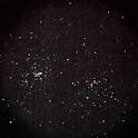 The Double Cluster in Perseus - via Daymix
