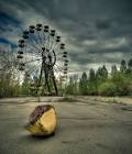 pripyat creepy
