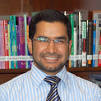 Name: Muhammad Ahmad Ibrahim