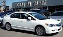 2009 Acura CSX Type-S Spotted On Canadian Dealer Lot