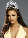 Ingrid Rivera - Miss