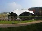 New Vodafone Headquarters - via Daymix