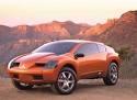2001 Mitsubishi RPM 7000 - Concepts