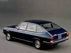 Lancia Beta wallpaper # 03 of 03, Rear Angle, MY 1975, 800x600