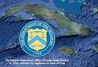 Along the Malec  n  New OFAC travel guidelines are out
