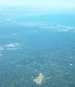 The Santa Cruz Mountains