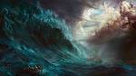 1080p Widescreen CG PaintingCG37_High Definition Wallpapers