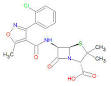 Cloxacillin - encyclopedia article - Citizendium