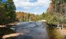 High Falls - DuPont State Forest