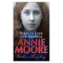 Annie Moore: First in Line for America author eithne loughrey - m_product_14_pic