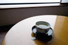 Green Tea: On a peaceful - via Daymix