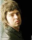 Noel Gallagher Haircut