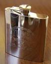 Liquor Flasks