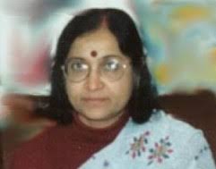 My Mother Dr. Mala Bhattacharya. My Sister Saimantee Bhattacharya. - image002