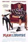 Man Of The House Movie Poster - Internet Movie Poster Awards Gallery