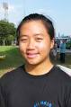 Wang Nan Feng, the winner of