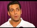 Salman Khan's choreographer