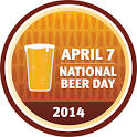 NATIONAL BEER DAY