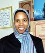 Jamillah Karim's research