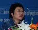 中国电信北京研究院副院长赵慧玲
