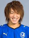 Keisuke Endo, on the other
