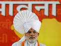 Modi begins his day-long 'Sadhbhavana' fast in Godhra | Firstpost