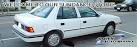 Plymouth Sundance Parts, Sundance Car Parts