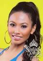 Bb. Pilipinas 2012. Candidate No. 22. Name: Cruz, Meiji